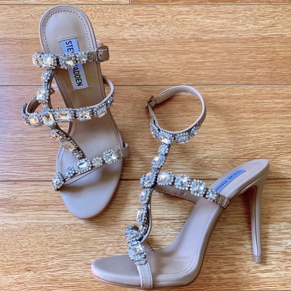Steve Madden Heels